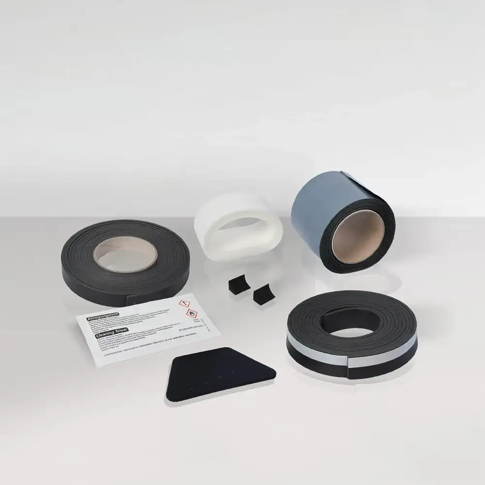 HSK Renodeco Duschwannen Dichtset