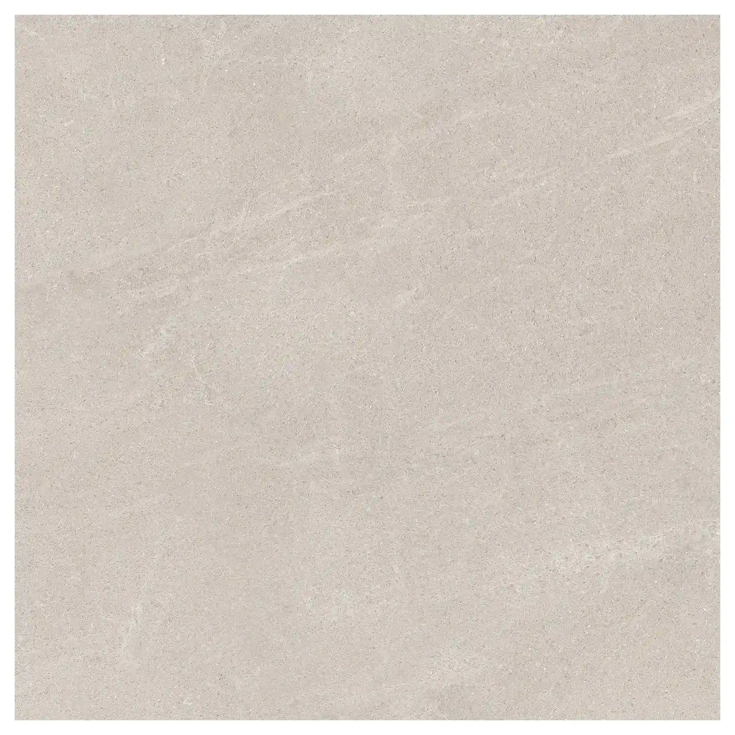 Steinoptik Fliese Natural Beige 120 x 120 cm