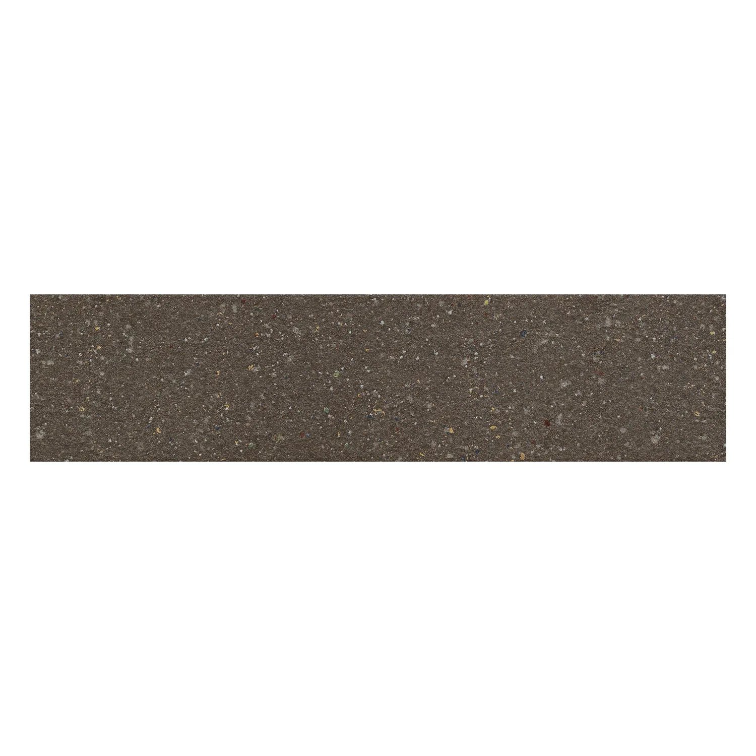 Fliese CIR Forever Color Pepper Brown 6 x 25 cm Muster