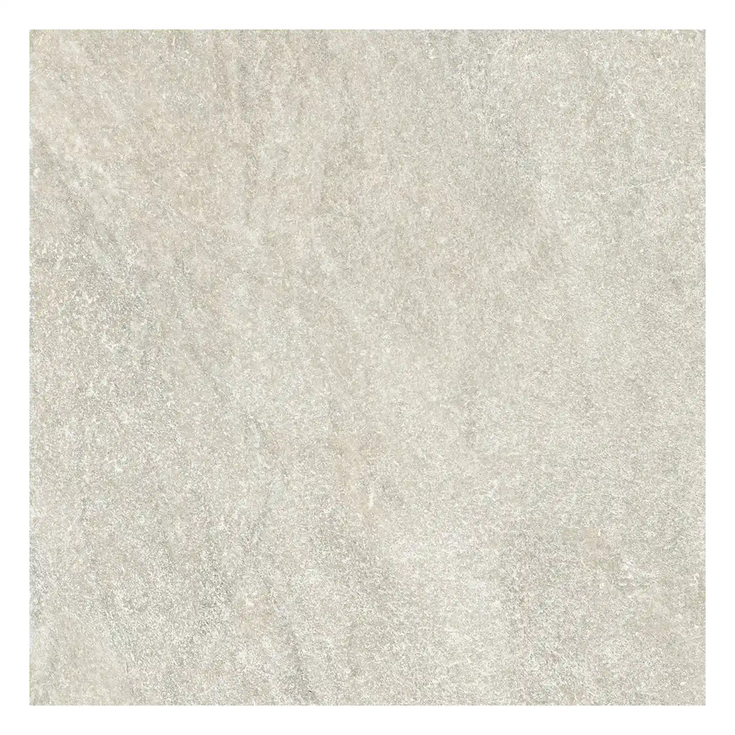 Steinoptik Terrassenplatte Origins White 60 x 60 cm