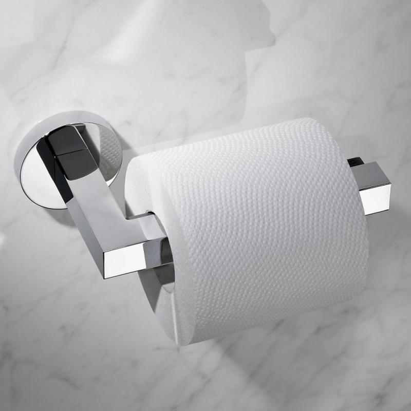 Keuco Edition 90 Toilettenpapierhalter offene Form