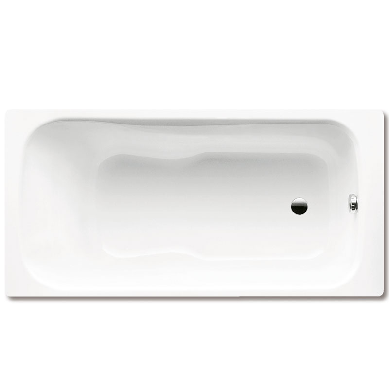 Kaldewei DYNA SET 620 Badewanne 170 x 75 x 43  cm