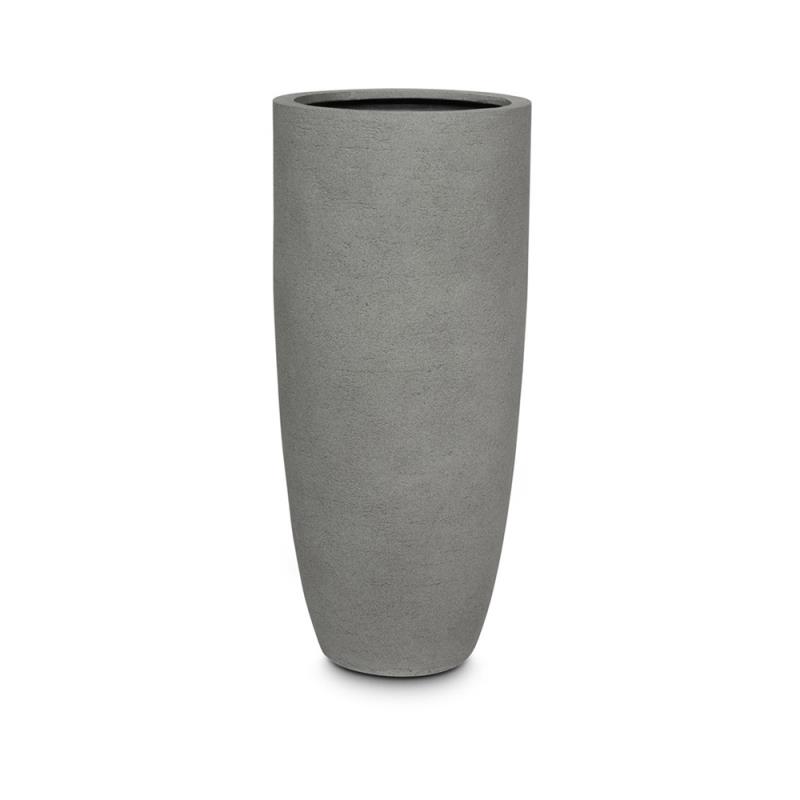 Pflanzkübel fleur ami New Tribeca Shape Classic Ø 35 cm