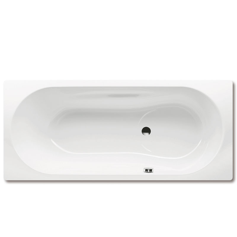 Kaldewei VAIO SET 954 Badewanne 170 x 75 x 43 cm