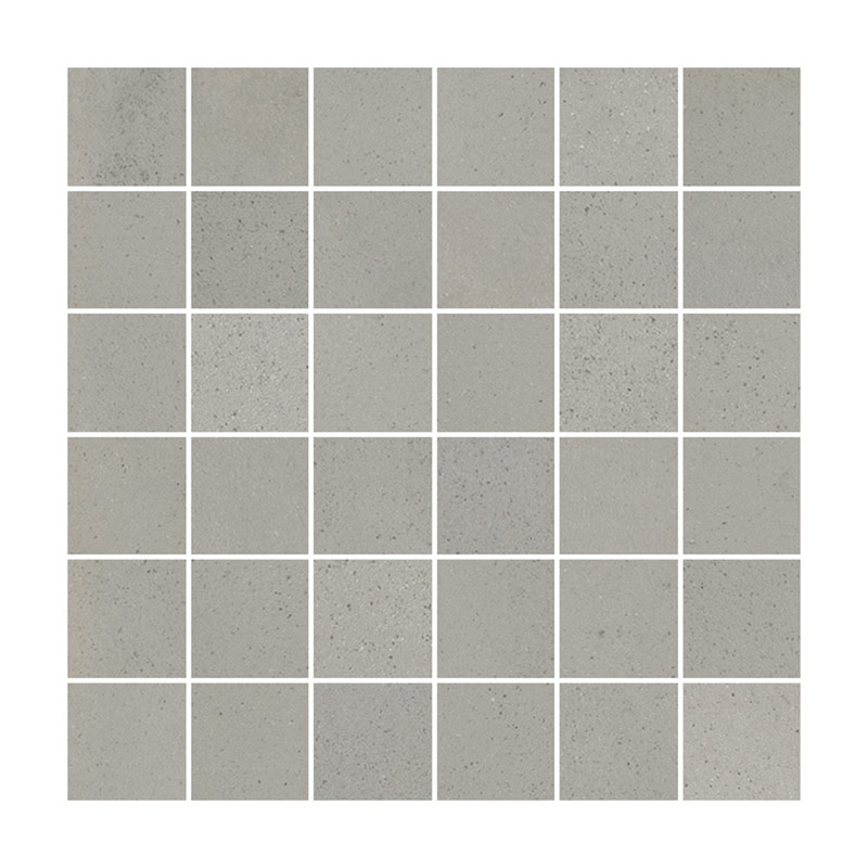 Cercom Infinity Ivory NAT 5 x 5 cm Mosaikfliesen