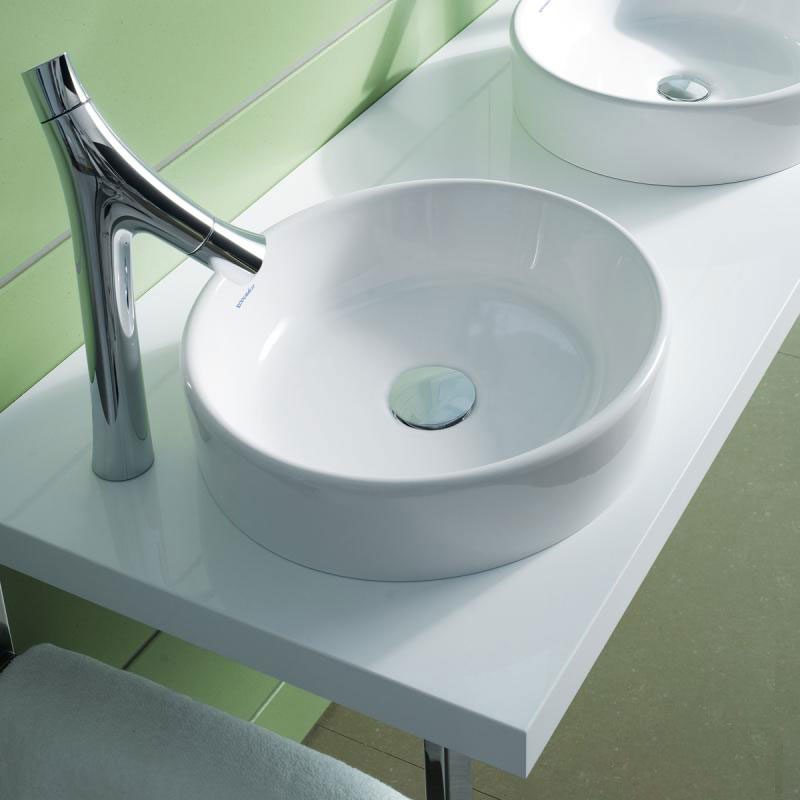 Duravit Starck 2 Aufsatzbecken