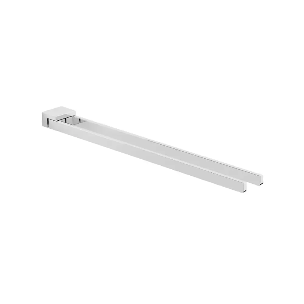 Avenarius Serie 440 Handtuchhalter 440 mm