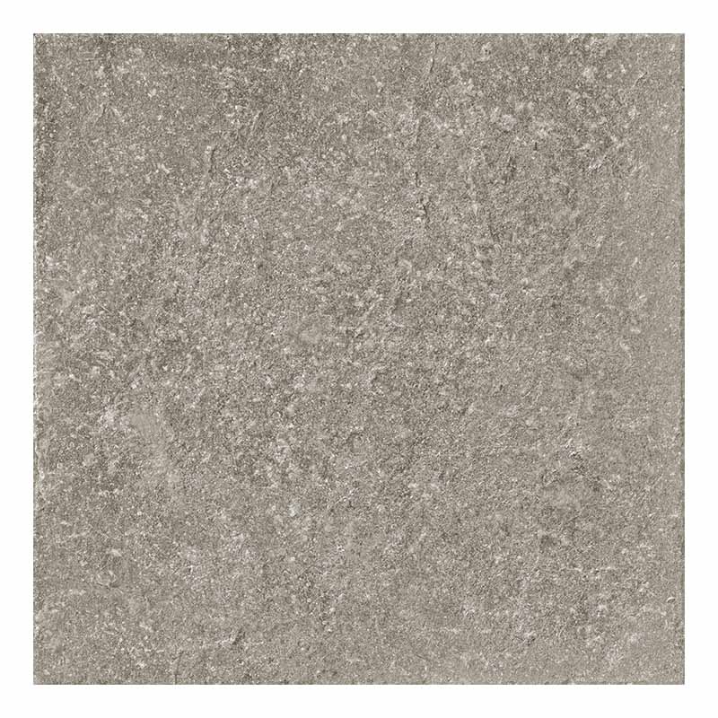 Rustikale Steinoptik Bodenfliese i-stone Grey R11 60 x 60 cm