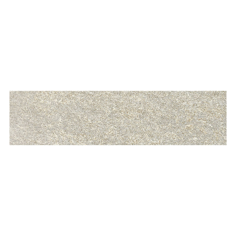Steinoptik Bodenfliese Quarzite Bianco 15 x 60 cm