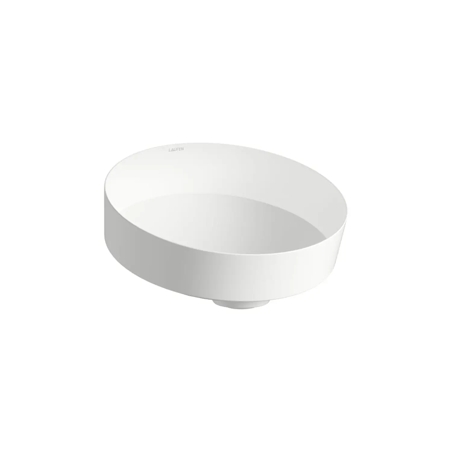 Laufen Tendo Aufsatzwaschtisch Schale 40 cm