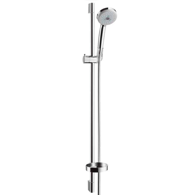 Hansgrohe Croma 100 Multi/Unica C Set 90 cm DN15