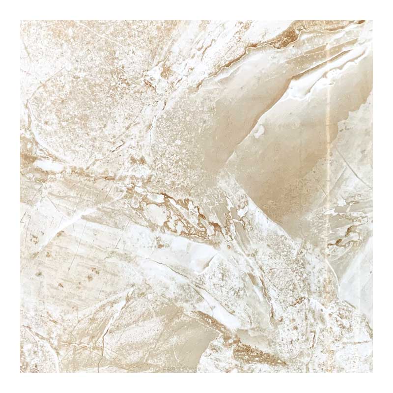 Arctic Silver 60 x 60 cm Feinsteinzeug Poliert