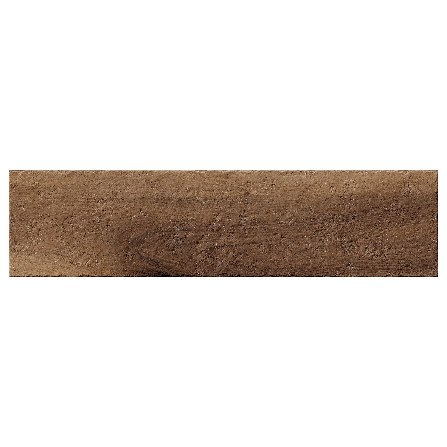 Holzoptik Bodenfliese Legni Noce Massello R11 30 x 120 cm