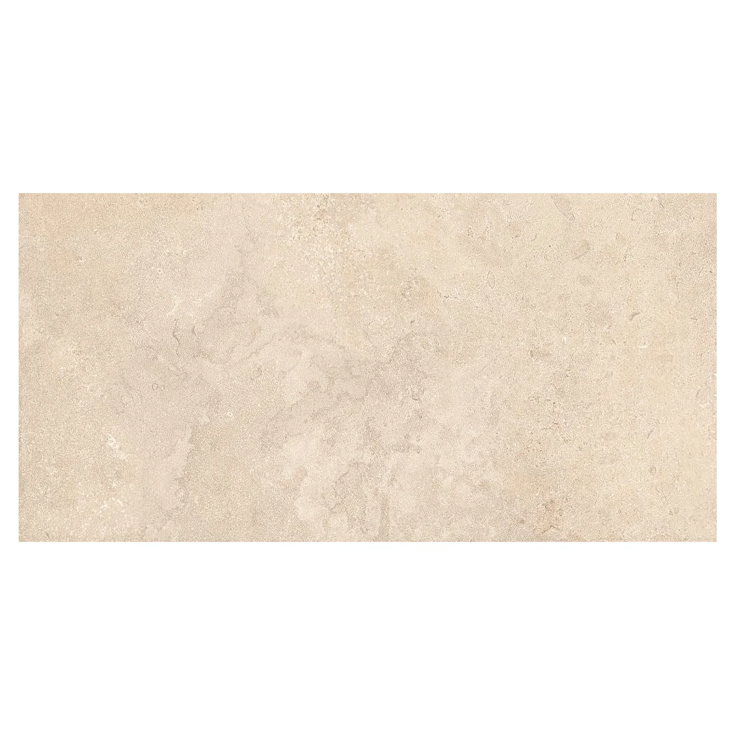 Steinoptik Fliese Portland Rock Beige 60 x 120 cm
