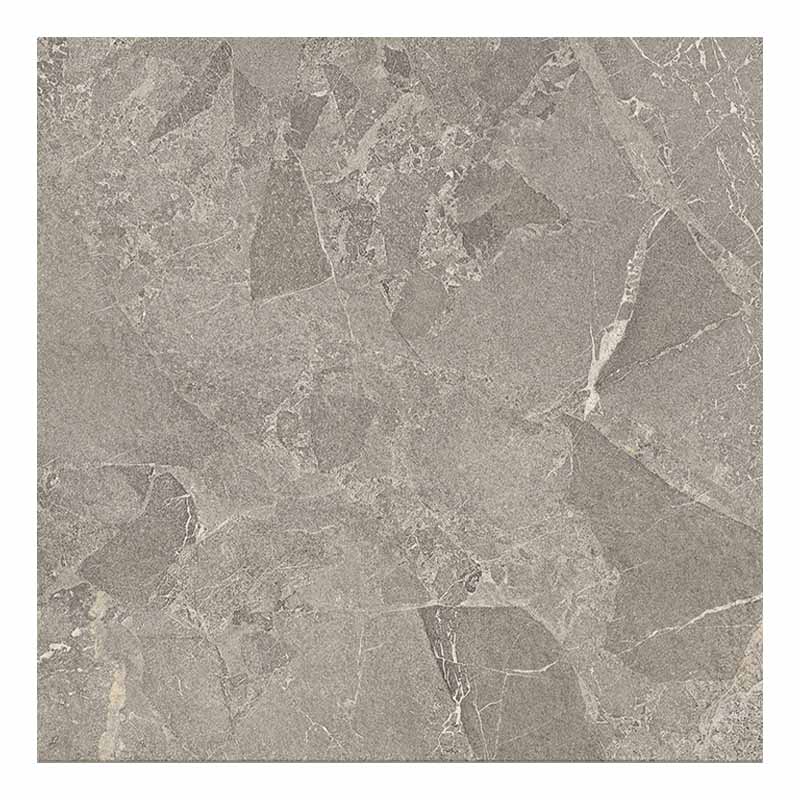 Steinoptik Fliese Cercom Cosmo Meteor Grey R11 60 x 60 cm