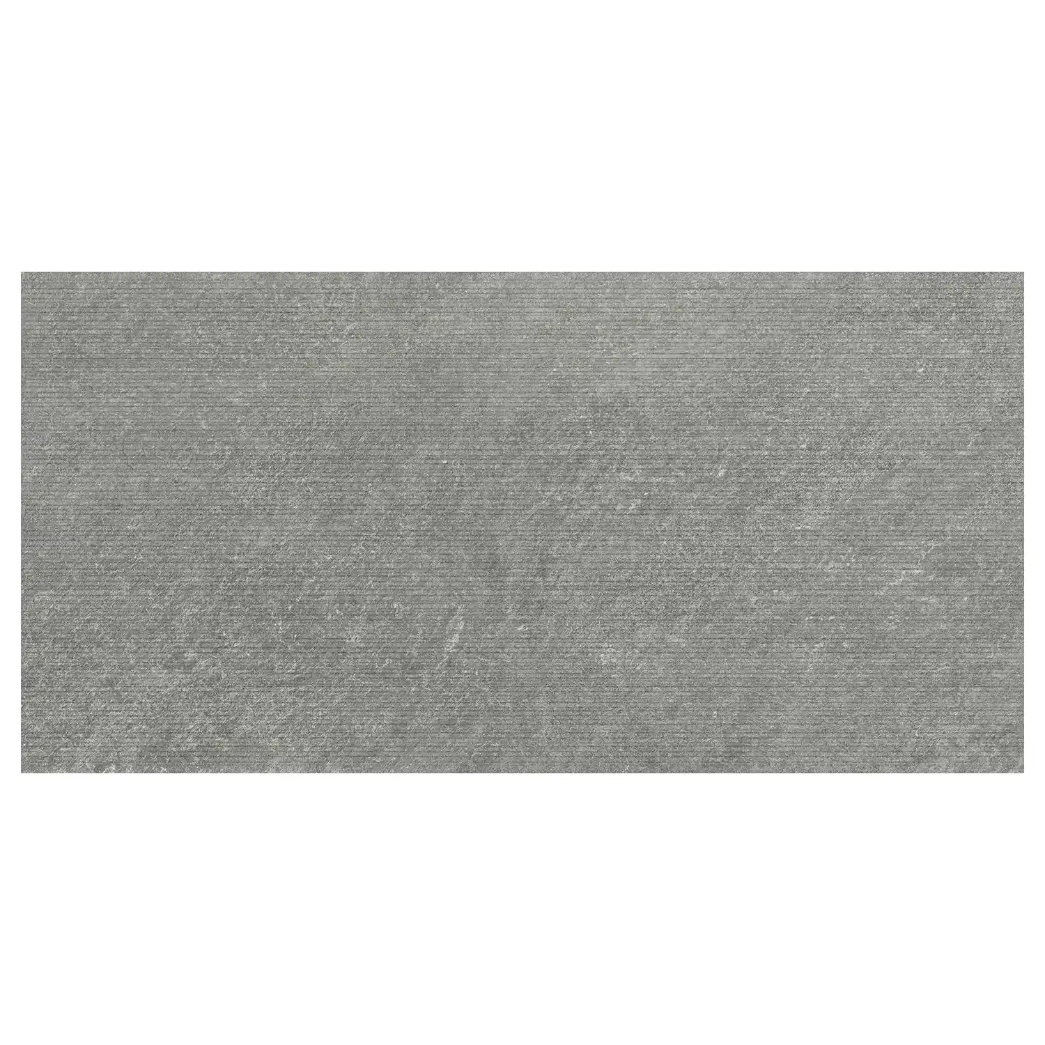 Steinoptik Dekor Origins Silver Line 60 x 120 cm