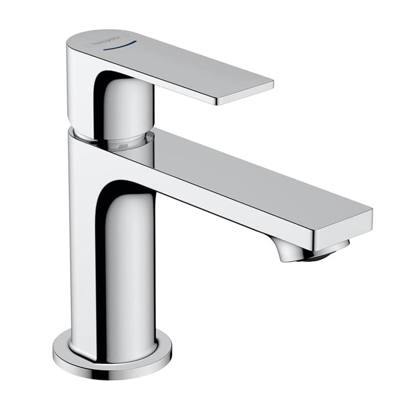 Hansgrohe Rebris E Standventil 80 für Kaltwasser
