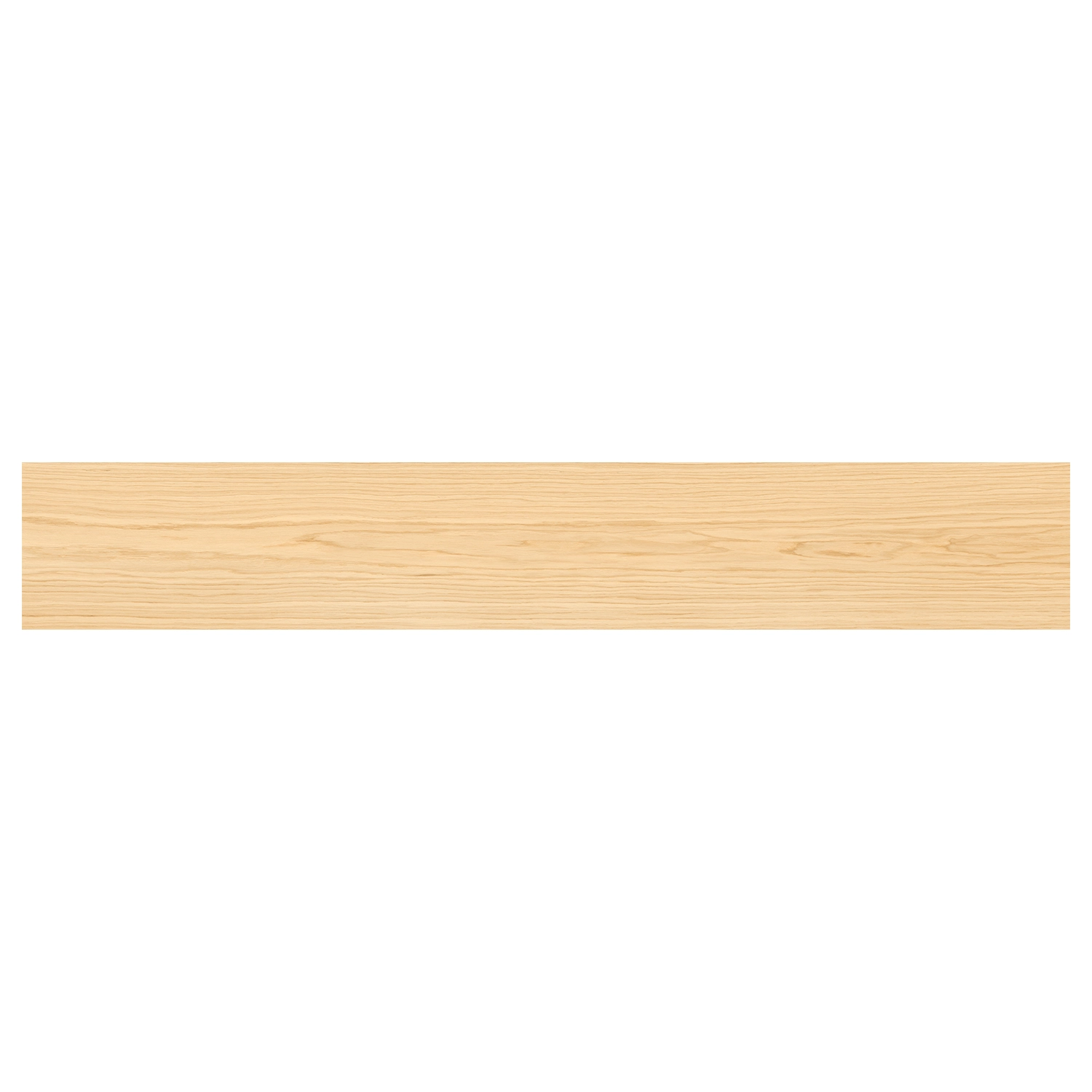 Holzoptik Fliese Oku Modern Light 23,4 x 148 cm