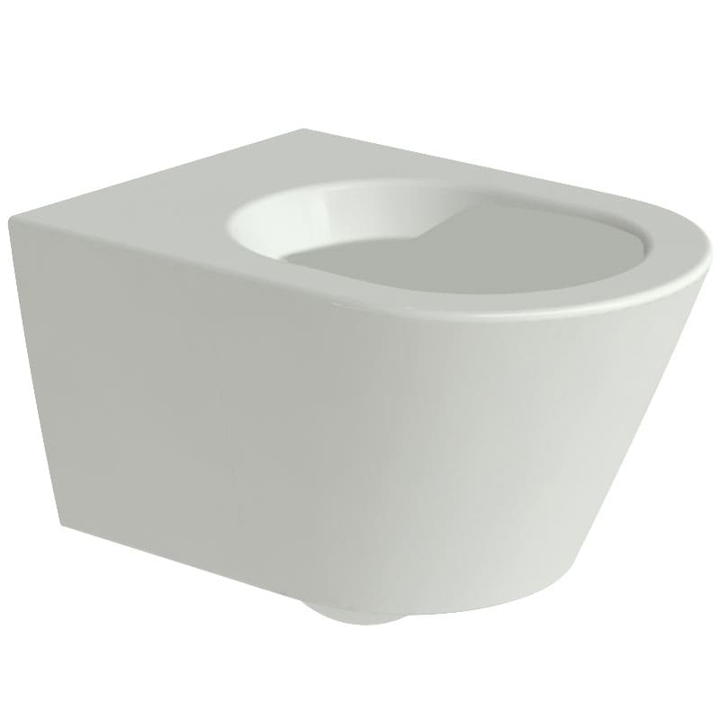 Catalano New Zero Newflush WC wandhängend 35 x 50 cm