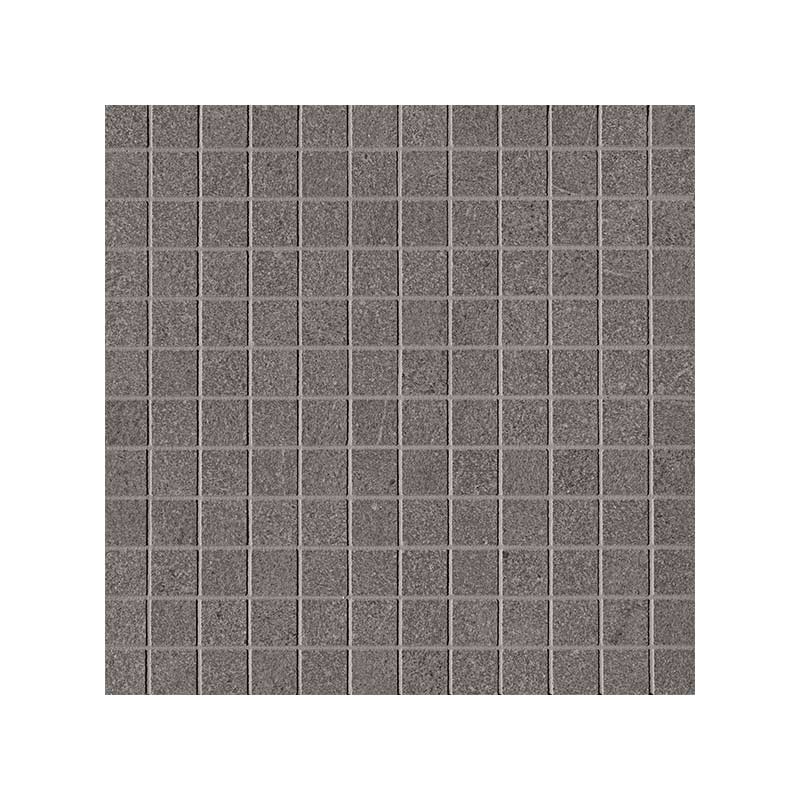 Lea Ceramiche Nextone Next Dark Mosaico 144 Naturale