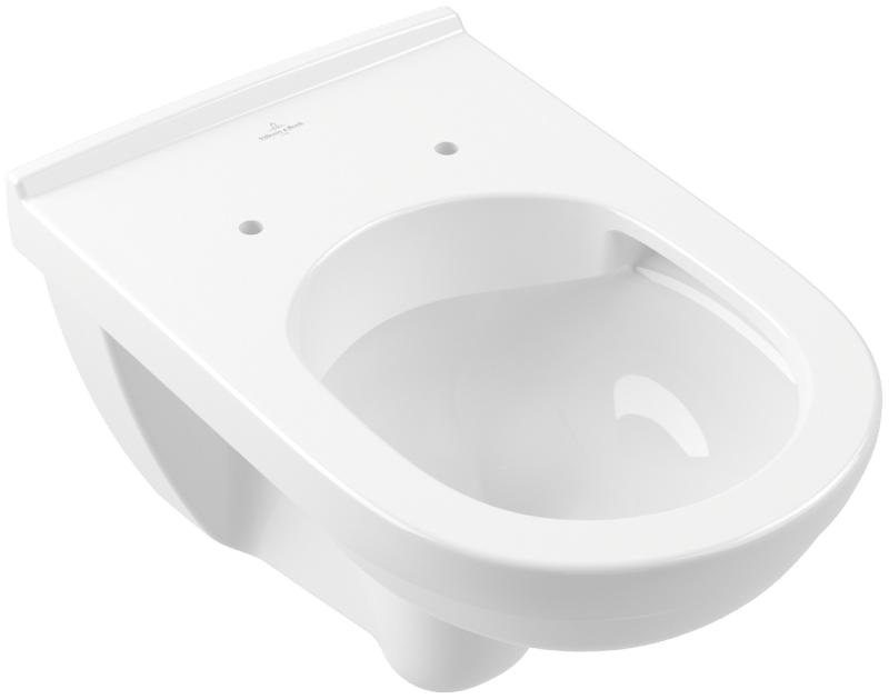 Villeroy & Boch O.Novo Tiefspül WC wandhängend 36 x 56 cm Spülrandlos