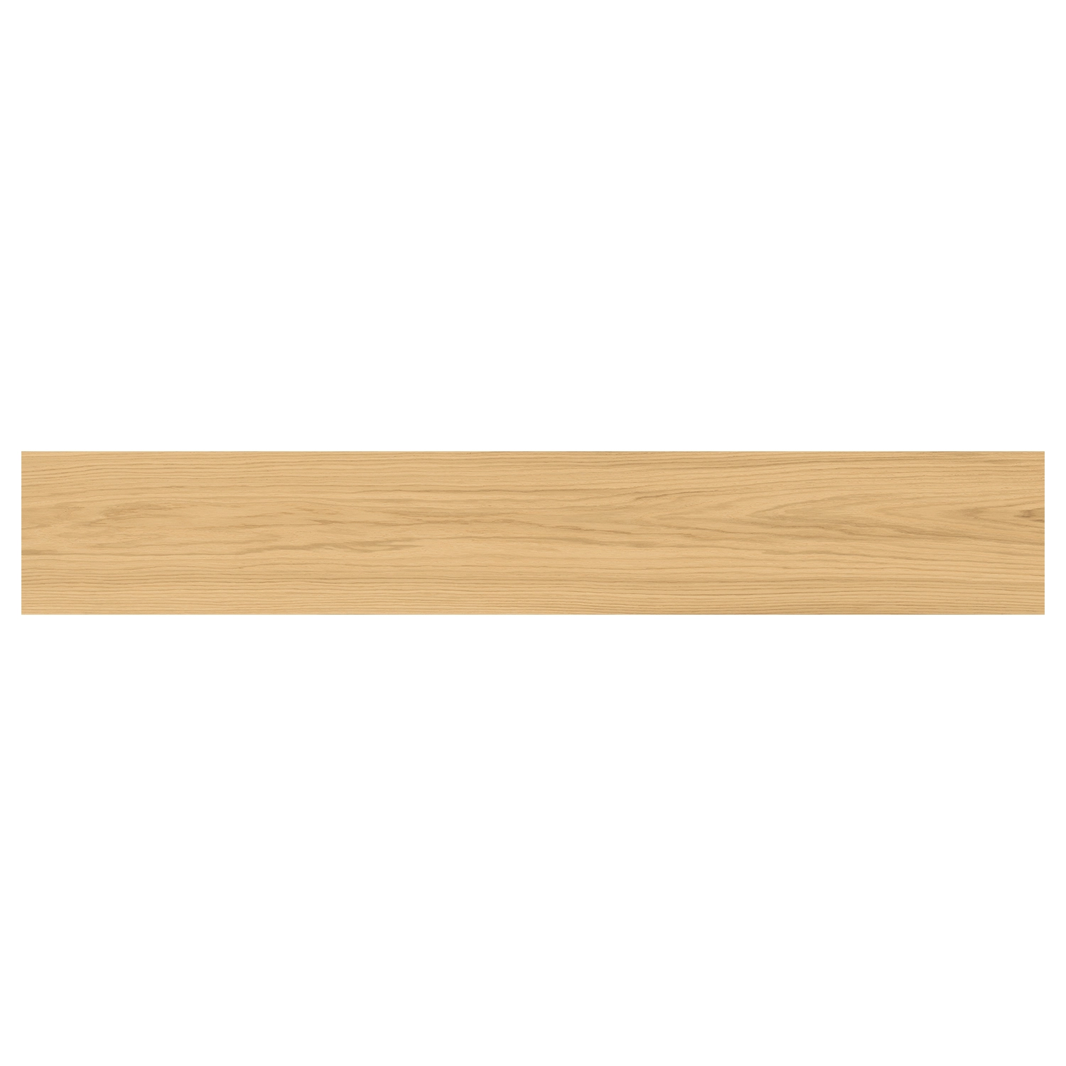 Holzoptik Fliese Oku Modern Honey 23,4 x 148 cm