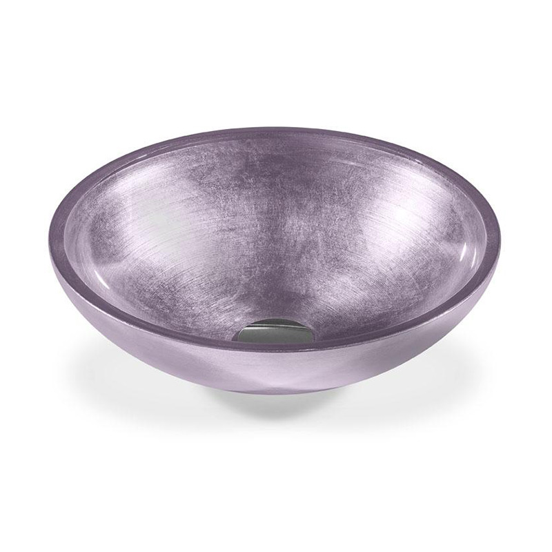 Sicis Doh Round Aufsatzbecken 40 cm Sakirma 2
