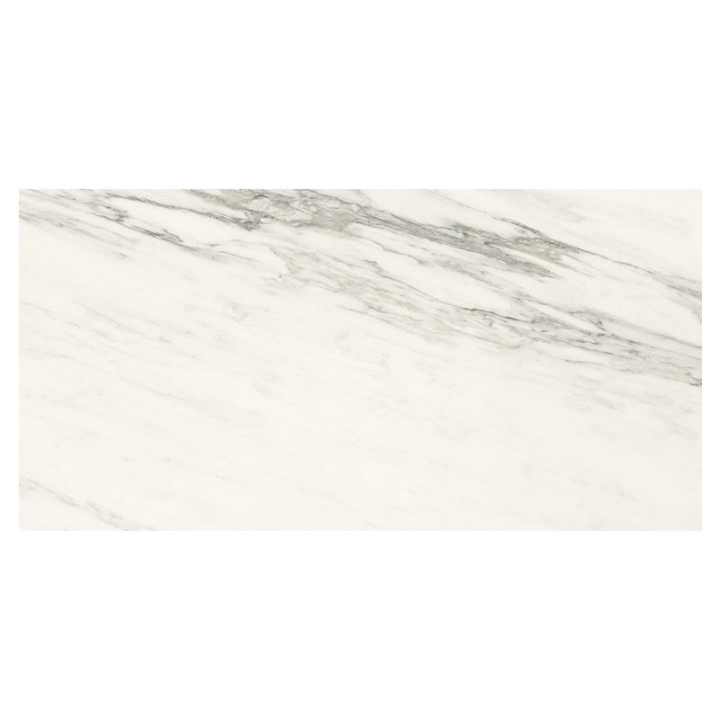 Lea Ceramiche Delight Venato Bianco 60 x 120 cm Lev. Slim