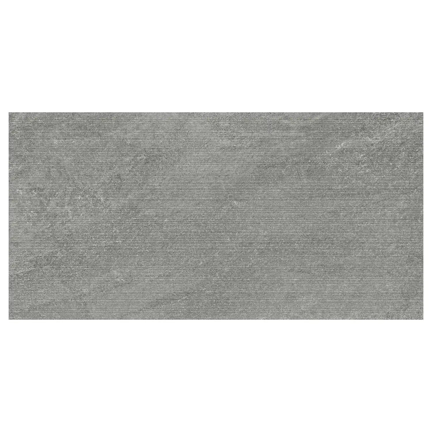 Steinoptik Dekor Origins Silver Line 60 x 120 cm