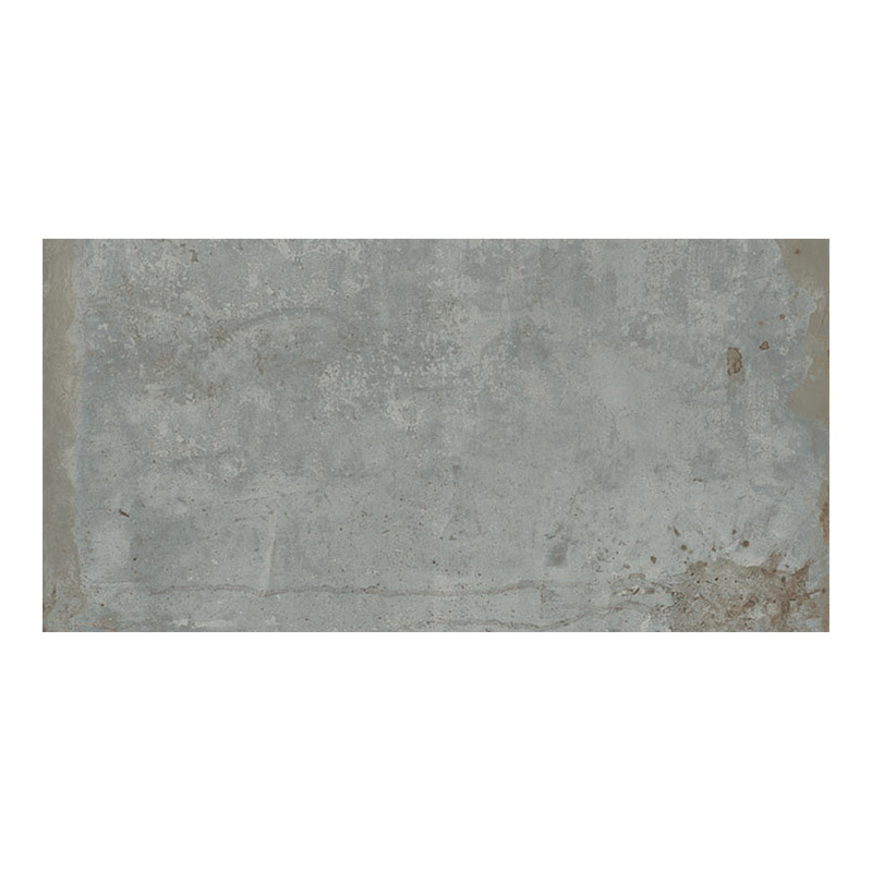 Rondine Oxyd Green Naturale 30 x 60 cm Bodenfliese