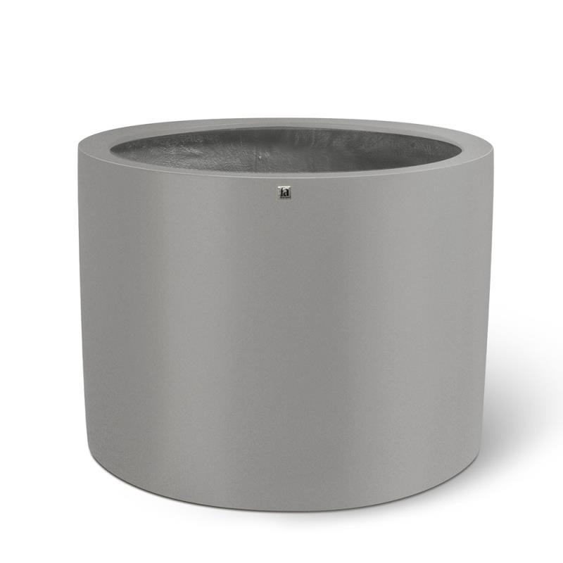 Pflanzkübel fleur ami New Tribeca Shape Zylindrisch Ø 60 cm