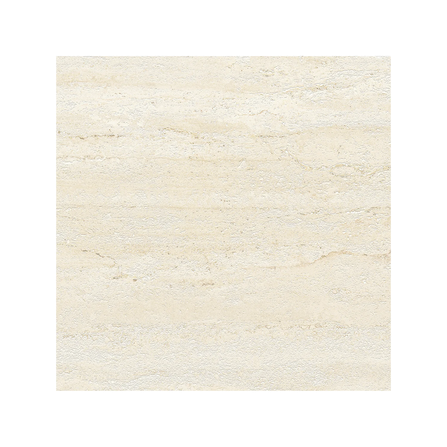 Travertin Fliese Travertino Offwhite Musterfliese