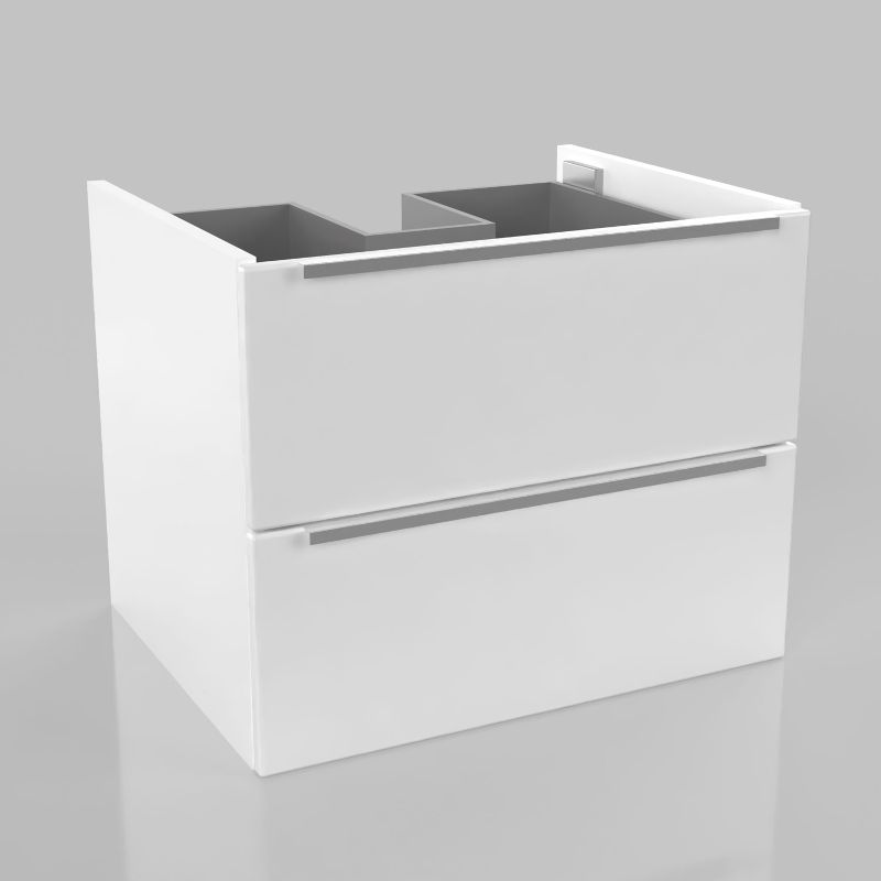 Laguna Magic Waschtischunterschrank für Collaro mit Griff