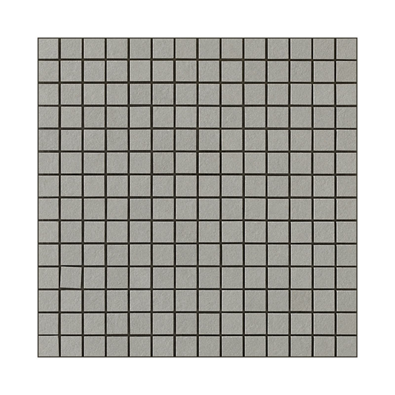 Italgraniti Nuances Grigio Mosaico B 2 x 2 cm StrideUp