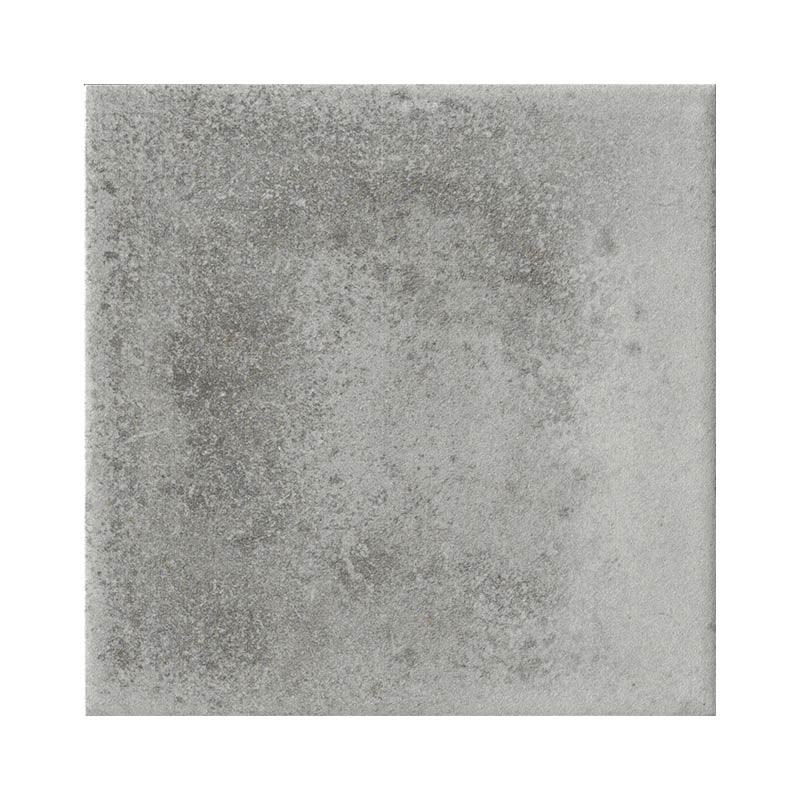 CIR Miami Dust Grey 20 x 20 cm Musterfliese