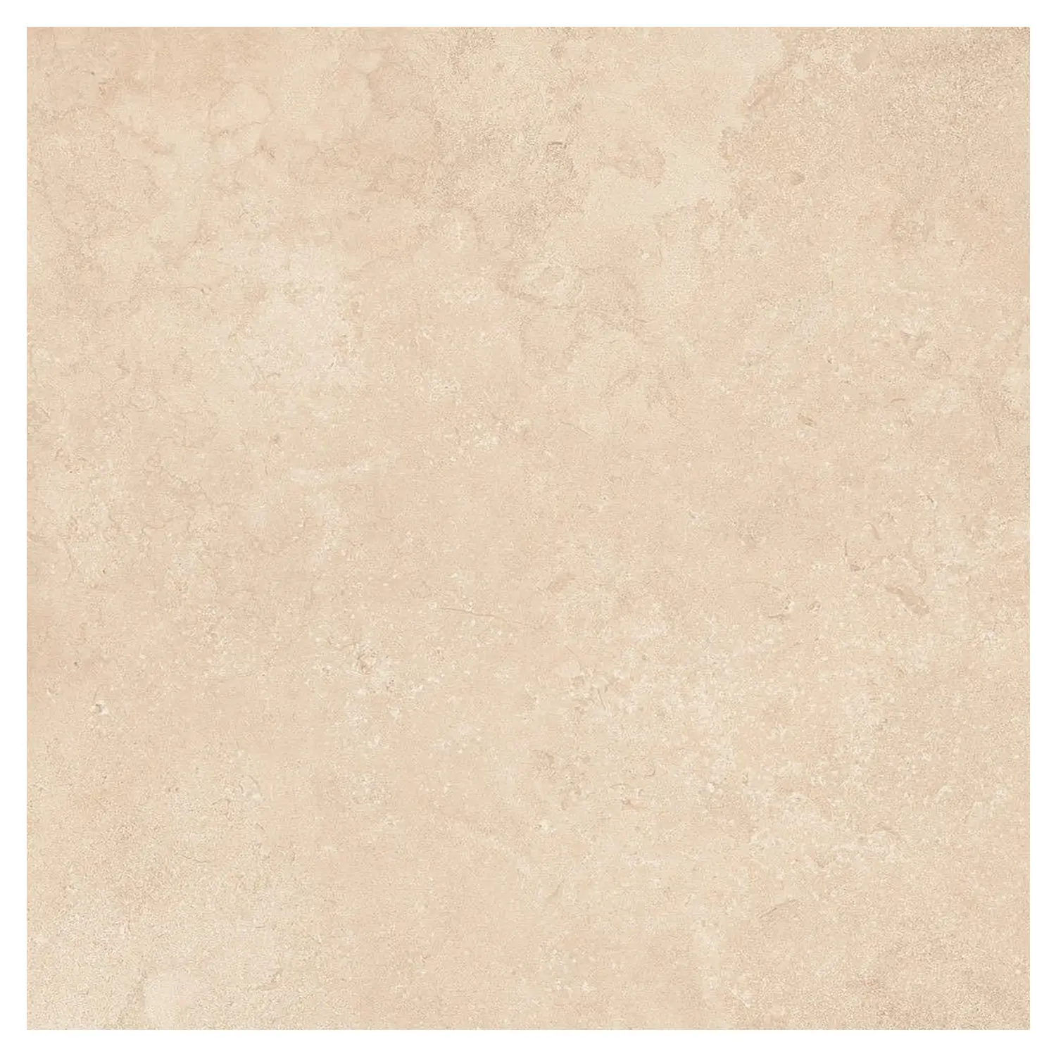 Steinoptik Terrassenplatte Portland Rock Beige 100 x 100 cm