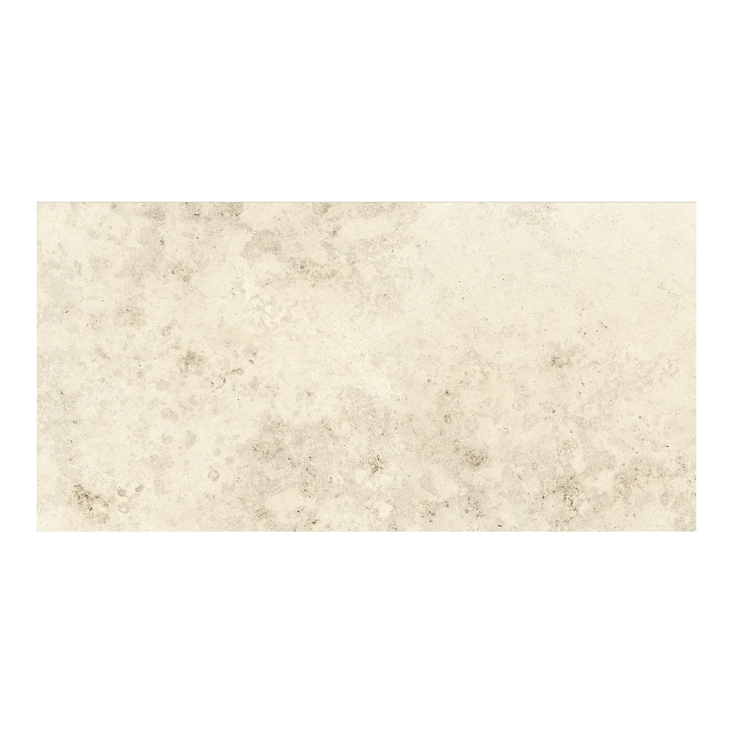 Steinoptik Fliese Jurassic Fossil Crema 3D 30 x 60 cm