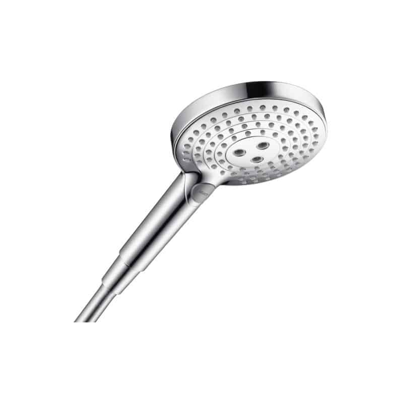 Hansgrohe Raindance Select S 120 Air 3jet Handbrause, DN15