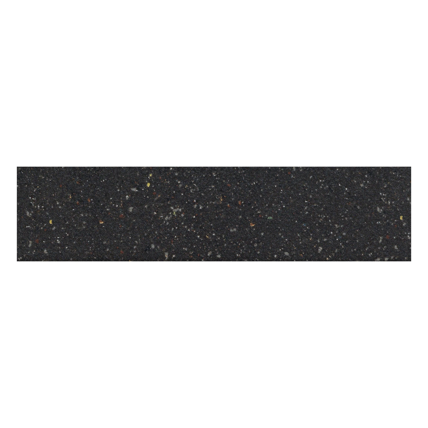 Fliese CIR Forever Color Pepper Black 6 x 25 cm Muster