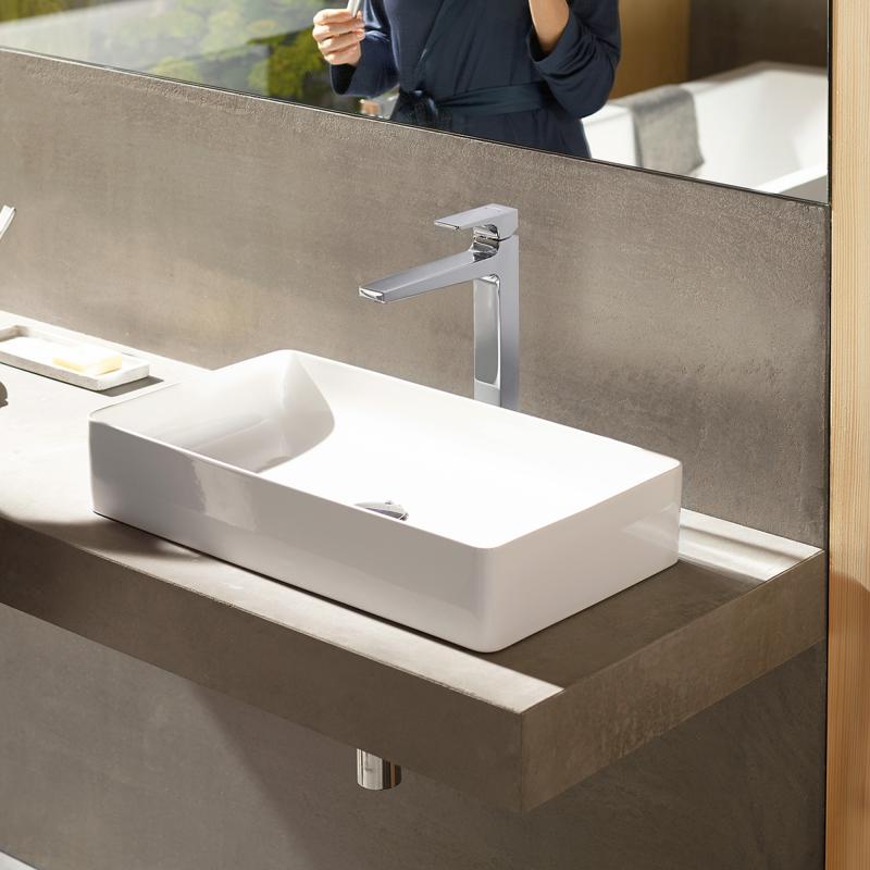 Hansgrohe Metropol Waschtischmischer 260