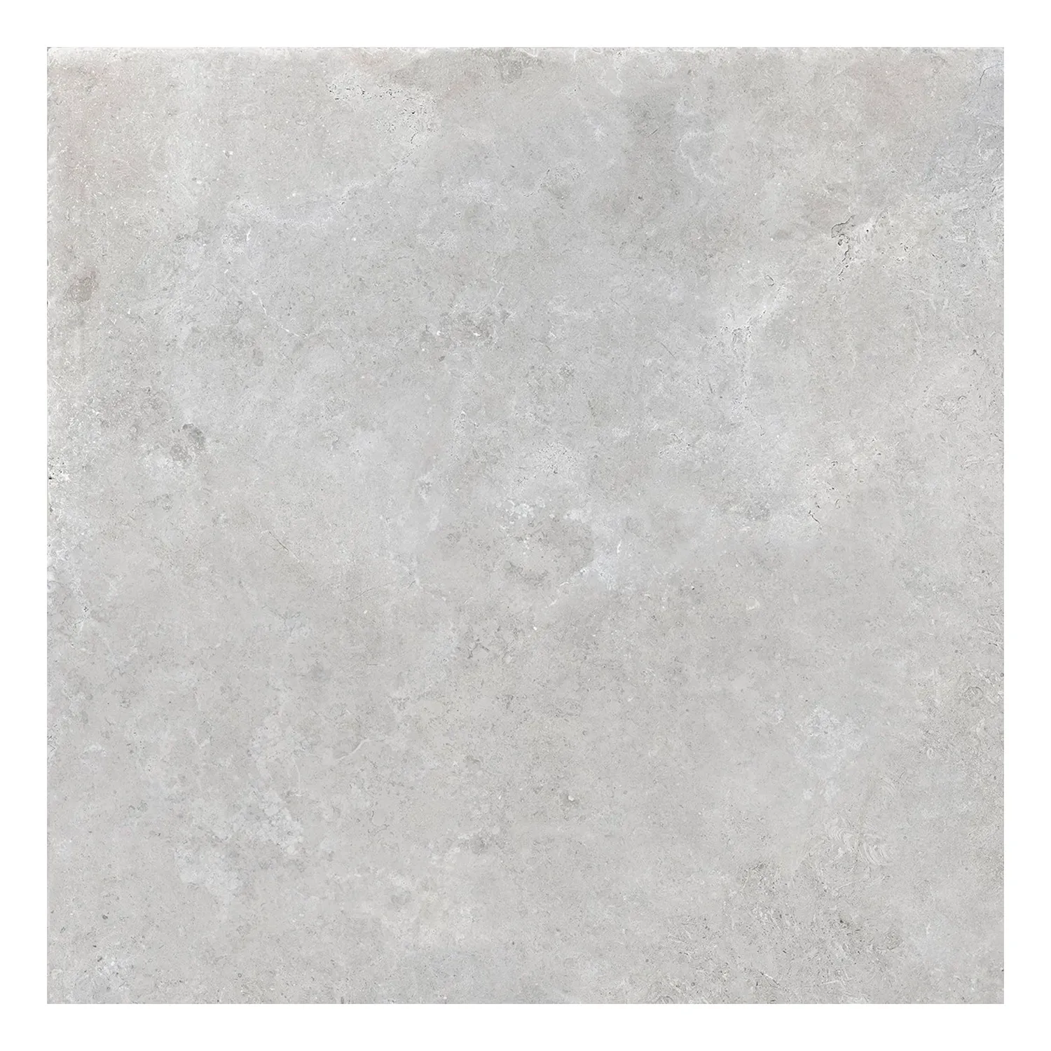 Steinoptik Terrassenplatte Saint Remy Grigio 60 x 60 cm