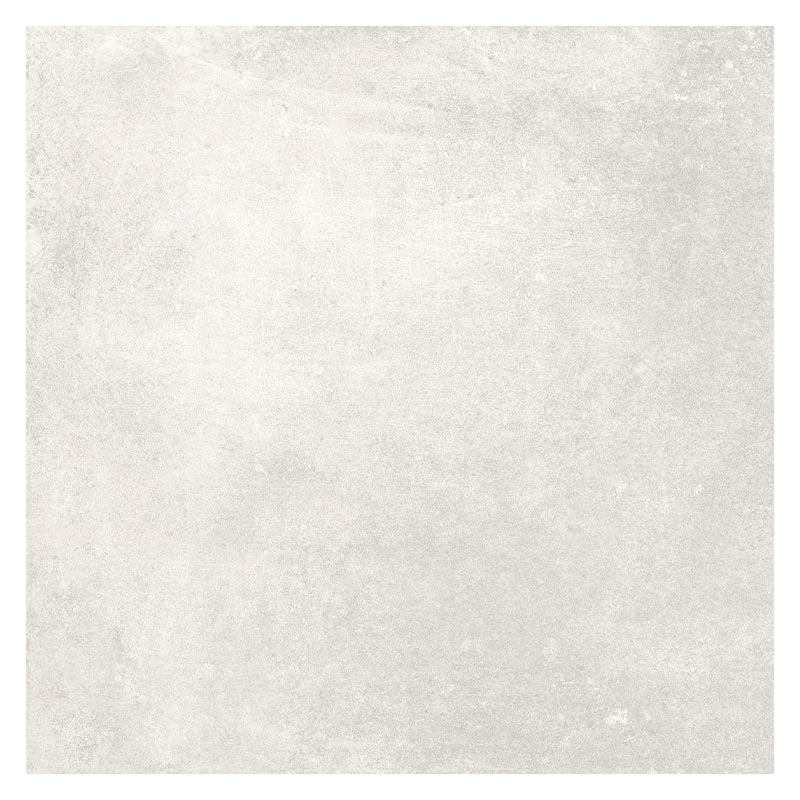 Rondine Volcano White Naturale Terrassenplatte 80 x 80 cm