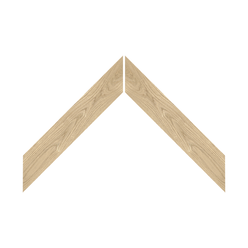 Italgraniti Allure Rovere Naturel Versailles 10 x 55 cm Bodenfliese