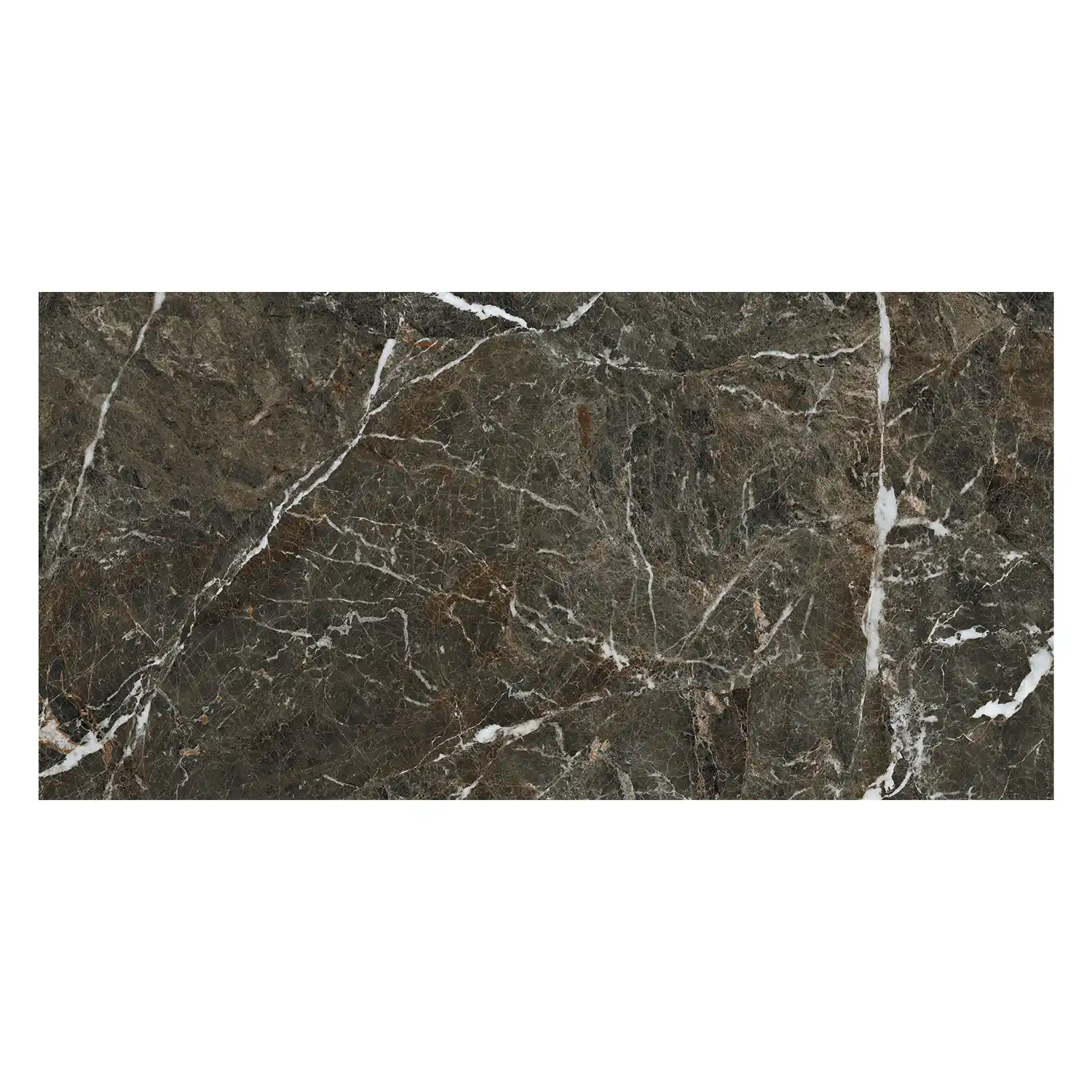 Marmoroptik Fliese St Laurent Tabacco 30 x 60 cm