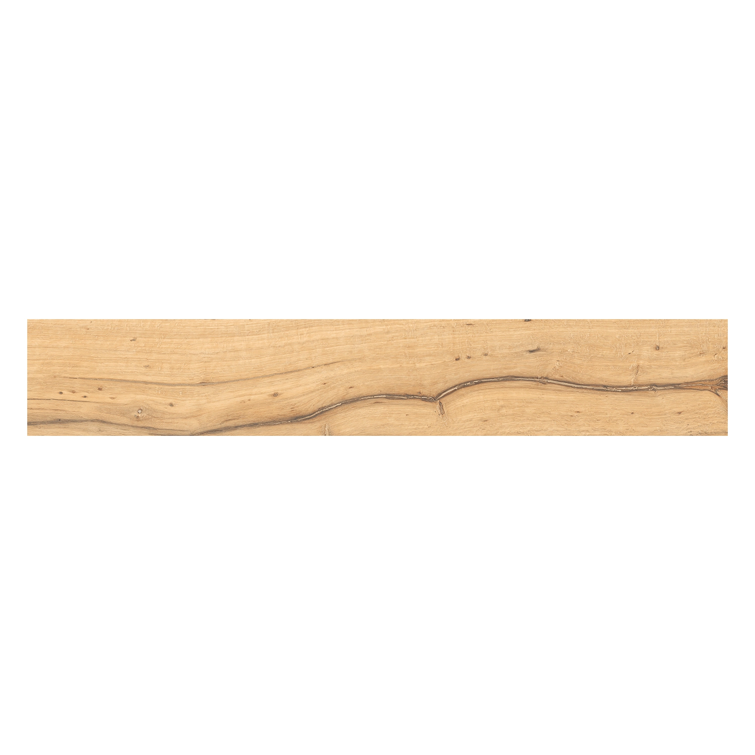Holzoptik Fliese Oku Vintage Raw 20 x 120 cm