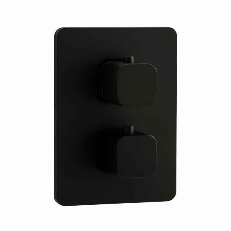 Herzbach Ceo Black UP Thermostat soft 1 Verbraucher