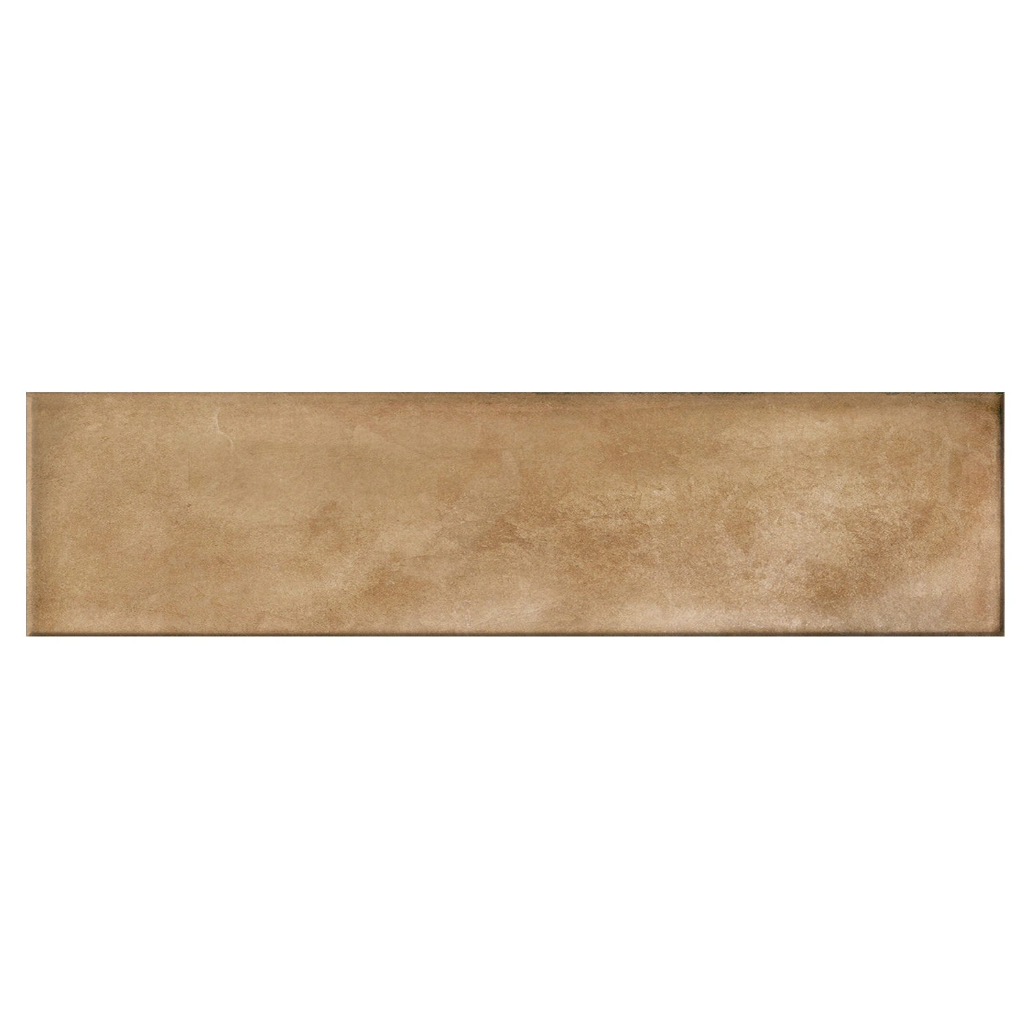 Wandfliese Brick Cambre Ochre 7,5 x 30 cm