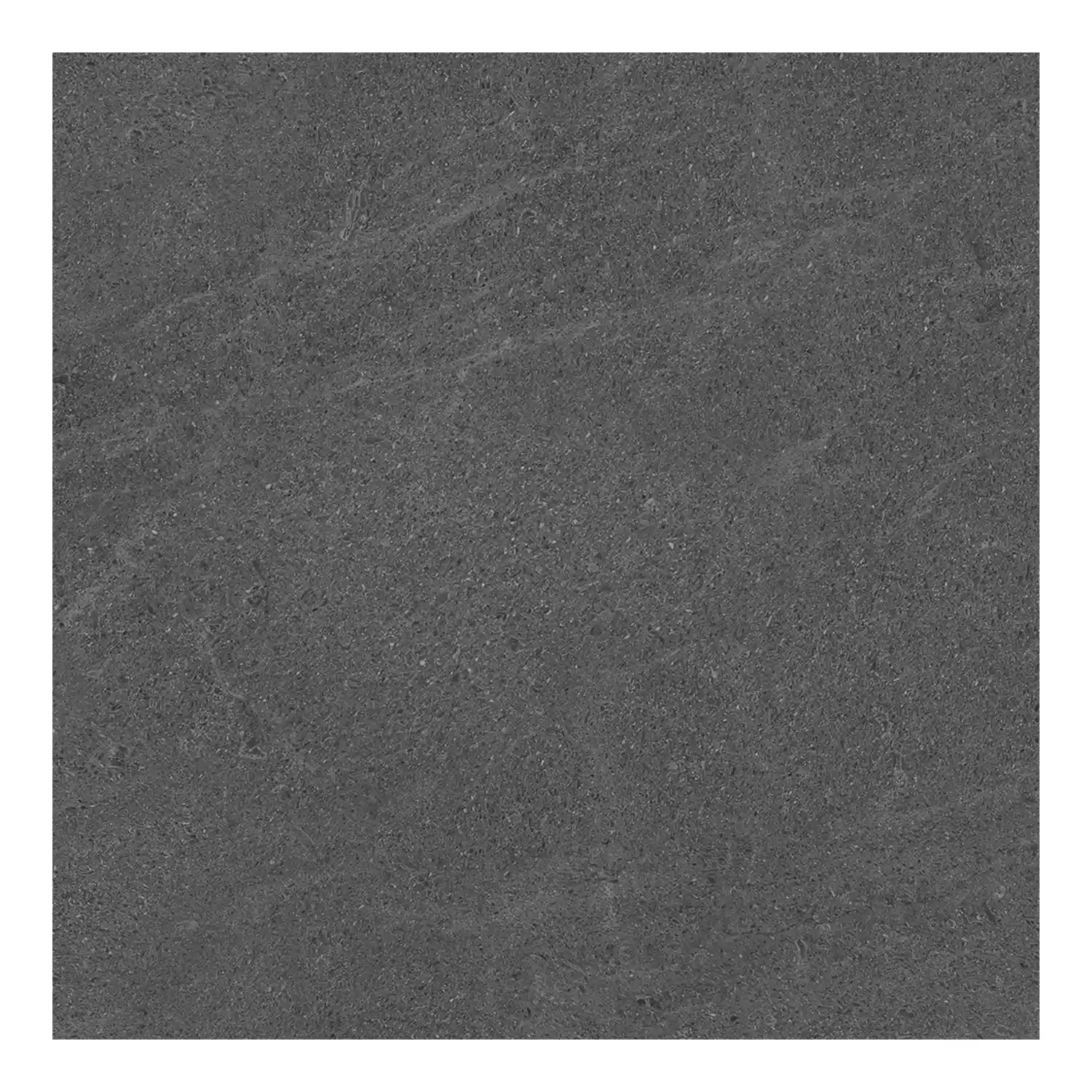 Steinoptik Fliese Natural Dark 60 x 60 cm