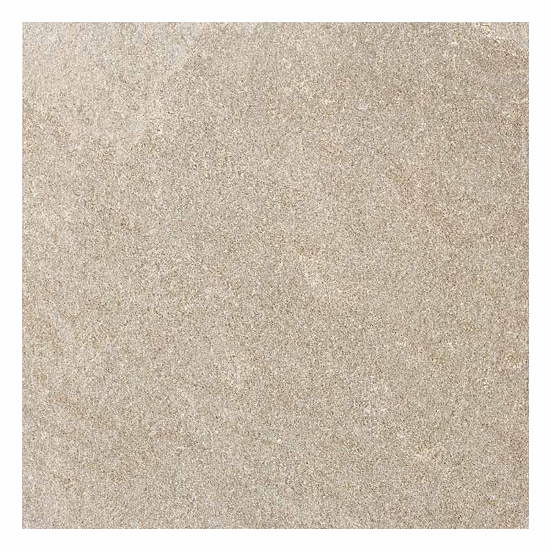 Steinoptik Bodenfliese Quarzite Beige 60 x 60 cm