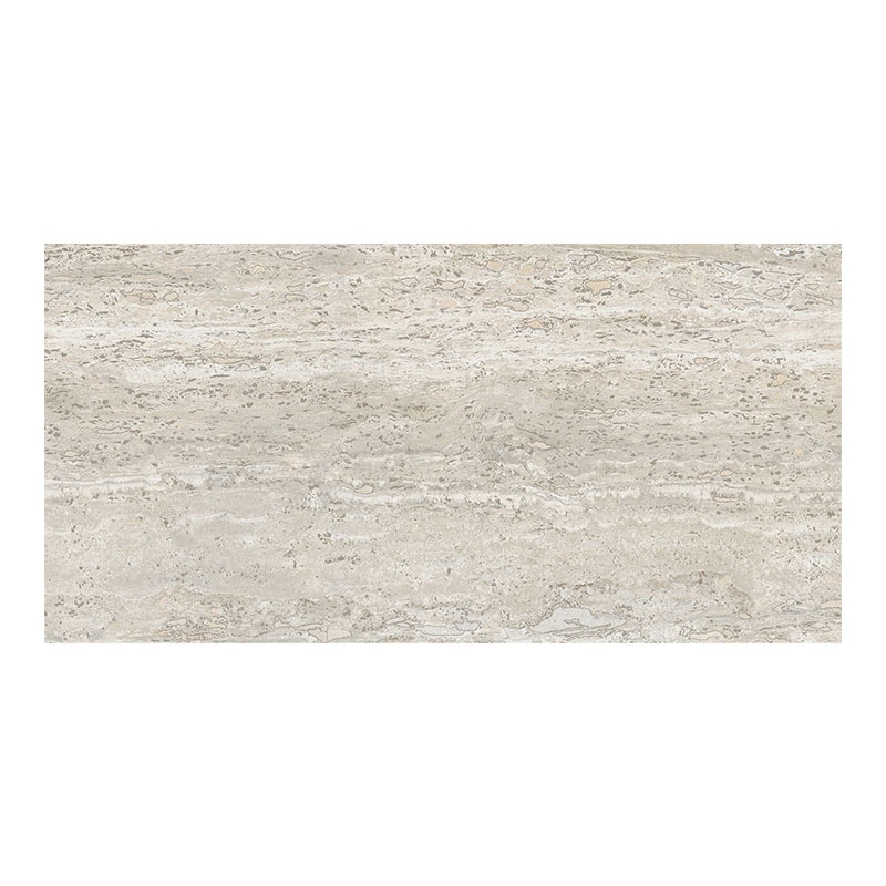 Travertin Optik Fliese Grigio Vein Cut 30 x 60 cm